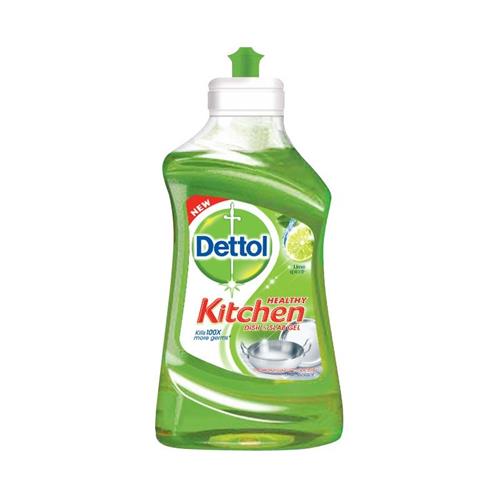 DETTOL KITCHEN GEL LS 200ml